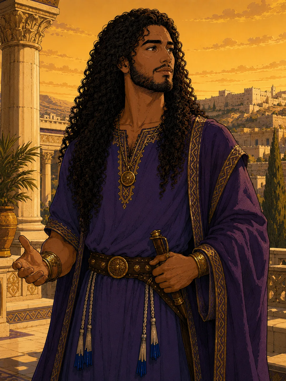 Avshalom ben David